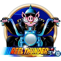 Reel Thunder